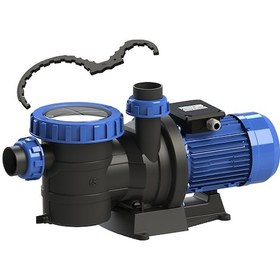 Resim Sumak Smh300 Havuz Pompası Monofaze 220V 3Hp 