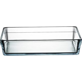 Resim Borcam Dikdörtgen Tepsi (Premium) 