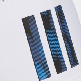 Resim adidas Tour Print Erkek Beyaz Şapka (JZ0445) 