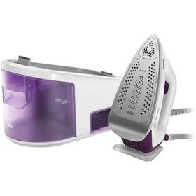 Resim Braun IS3155VI Carestyle 3 Pro 2400 W Buhar Jeneratörlü Ütü 