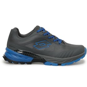 Resim Lotto BLACKBURN 2PR GRI Erkek Outdoor 