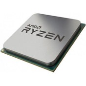 Resim Amd Ryzen 9 7900 Mpk 3.7 Ghz 12 Çekirdek 76Mb Cache Am5 Soket 5Nm Kutusuz Fansız İşlemci 