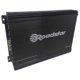 Resim Roadstar Rda-6140 3000 Watt 4 Kanal Oto Anfi (532721793) 