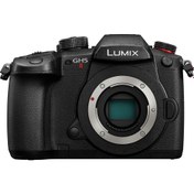 Resim Lumix Dc-Gh5 Iı Gövde (DC-GH5M2E) 