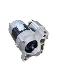 Resim 12v Marş Motoru Valeo Tipi 8 Diş 0.85 Kw R19/r21/clıo/megane Sol Açık D7e19 