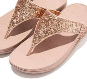 Resim Fitflop Lulu Platform Topuklu SandaletKadın 