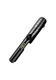 Resim Su Altı Altın Metal Dedektörü Ip-67 10 Feet+pil Siyah 