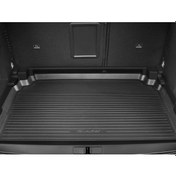 Resim Bagaj Havuz Plastık Psa 5008 B.m 2017- Oem No: 1616872280 