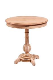 Resim Masif Art Rosam Göbekli Fiskos Cilasız Ham 