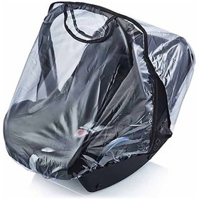 Resim Babyjem Ana Kucağı Yağmurluğu 