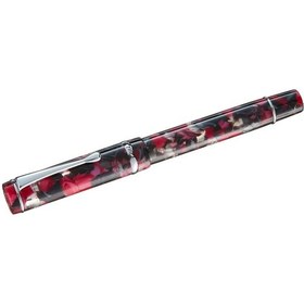 Resim Conklin Duraflex Elements Fire Dolma Kalem Omniflex Uç Diğer 