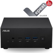 Resim ASUS Pn52-s9088md R9-5900hx 16gb 512gb Freedos Mini Pc 