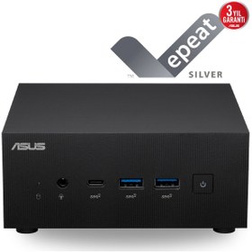 Resim ASUS Pn52-s9088md R9-5900hx 16gb 512gb Freedos Mini Pc 