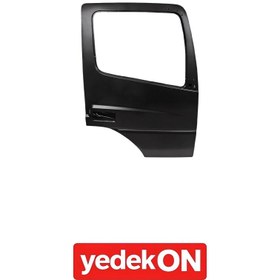 Resim Kapı Komple Axor V1-V2 Sağ (Kahveci Premium) - A9407200405 