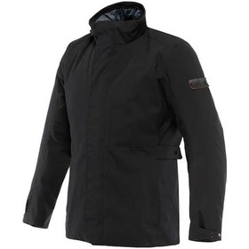 Resim Dainese Toledo Dark Smoke D-Dry Mont 