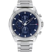 Resim Tommy Hilfiger Th1710656 Erkek Kol Saati 