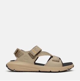 Resim Timberland TİMBERLAND MOTION DUNE BACKSTRAP SANDAL TB0A6DPPEVH1 