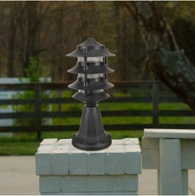 Resim Genel Markalar Modelight Dış Mekan Set Üstü Petekli Mdl.769 