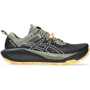 Resim Asics Gel-trabuco 13 Erkek Siyah Outdoor Koşu Ayakkabısı 1011b973-002 Siyah 