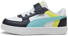 Resim PUMA Caven 2.0 Block Çocuk Spor Ayakkabı 