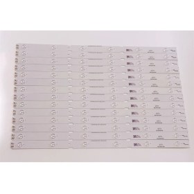 Resim Arçelik A55L 6750 5b LED Bar Takım 