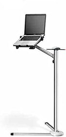 Resim UP-8 Tablet Bilgisayar, Laptop, E-reader ve Telefon İçin Yer Standı 