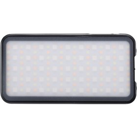 Resim JINBEI EF-150pro COB LED Video Işığı 5500K 