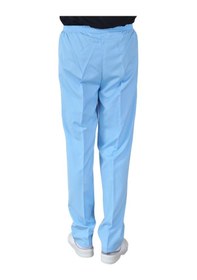 Resim Şensel, Şalvar Pantolon, Açık Mavi -108E640- 