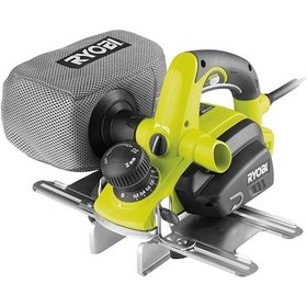 Resim Ryobi Epn6082Chg El Planya Makinası 600Watt 