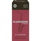 Resim Rico Plasticover RRP05ASX150 Alto Saksafon Kamışı No:1.5 