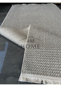 Resim Mira Serisi Halı Yolluk Salon, Oturma, Yatak Odası Ve Koridor, Mutfak Halısı Desen Kodu 68975-71 Kahverengi 