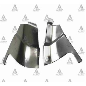 Resim Köşe Sacı L300 97 Sağ Oem No:mb835126 