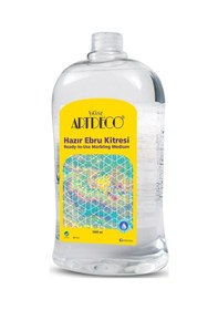 Resim Artdeco Ebru Kitresi 1000 Ml 