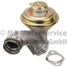 Resim PIERBURG 7.24809.06.0 Egr Valfi ( Peugeot: 1.4hdi Dv4td Ford : Fiesta 1.4 Tdci 1148077 724809060 (we939493) 