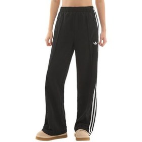 Resim adidas Fırebırd Tp Kadın Eşofman Altı Siyah 