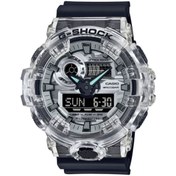 Resim Casio Erkek Kol Saati G-Shock GA-700SKC-1ADR 