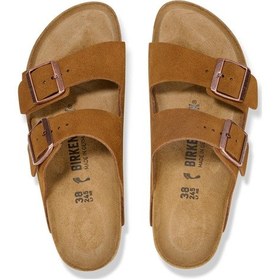 Resim Birkenstock Arızona Vl Terlik Brk1027162 Bej 