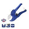 Resim Workpro WP301002 42 MM Profesyonel PPRC Plastik Boru Kesme Makası 