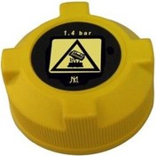 Resim Genleşme Su Depo Kapağı Sarı Albea Palıo Doblo Sıena 1.4 Bar Fiya 