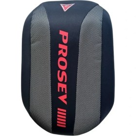 Resim Prosev Ssc Kırmızı Motosiklet Sırt Çantası 