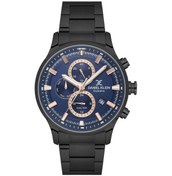 Resim Danıel Kleın Dke.1.10782-5 Erkek Kol Saati Siyah 