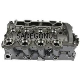 Resim Federal Power Focus Peugeot Volvo 1.6 Tdci Silindir Kapağı Dv6 