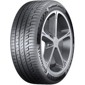 Resim Continental 245/45 R20 99V Premiumcontact 6 Yaz Lastiği 2025 