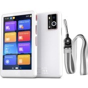 Resim Winonela 135 Dil 4 İnç Dokunmatik Ekran Dil Tercüman Cihazı 