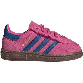 Resim Adidas Spezial Bebek Pembe Spor Ayakkabı Jp9573 Pembe 