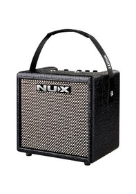 Resim Nux Mighty 8bt Mkıı Taşınabilir Elektro Gitar Amfisi 