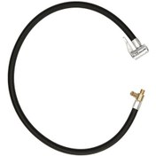 Resim Artfulabode Hızlı Şişirme Mufunye Adaptörü - Bisiklet, Motosiklet, Oto İçin Esnek Ve Dayanıklı 