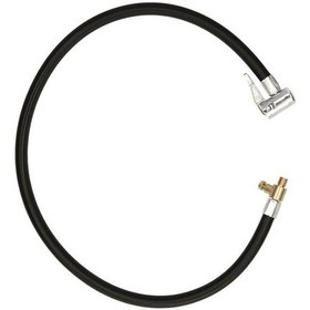 Resim Artfulabode Hızlı Şişirme Mufunye Adaptörü - Bisiklet, Motosiklet, Oto İçin Esnek Ve Dayanıklı 