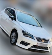 Resim Seat Leon Ex Model Ön Karlık Tek Renk 