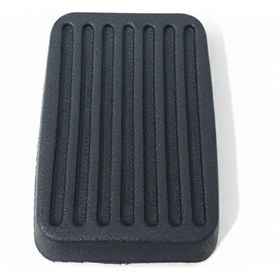 Resim Huyundai Elentra Debriyaj & Fren Uyumlu Pedal Lastiği 3282524000 